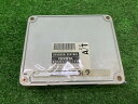 【中古】トヨタ CE100 カローラ スプリンター エンジンコンピューター 89551-12200 250524237中古 車 パーツ 中古パーツ 中古部品 カ...