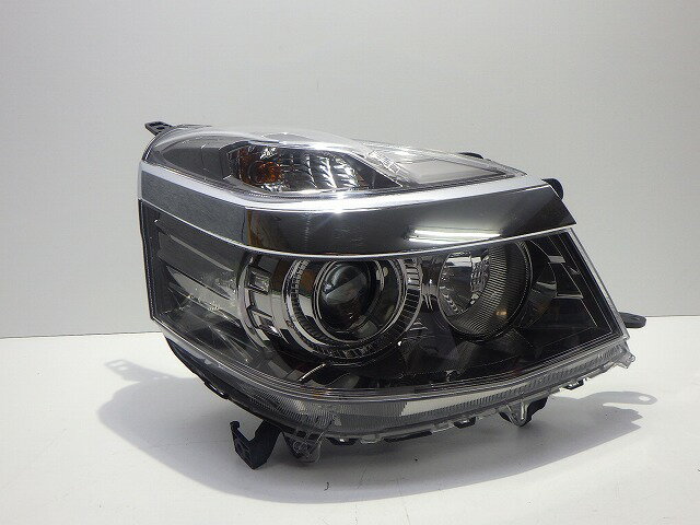 Rakuten - 【中古】ライフ ディーバ 右ヘッドライト HID JC1JC2 後期 W0001 Y3 33101-SZH-N61 コーティング 美品 260421237中古 車 パーツ 中古パーツ 中古部品 カスタム 即発送