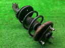 【中古】ミツビシ CW5W アウトランダー 左フロントストラット ショック 4060A049 250207238中古 車 パーツ 中古パーツ 中古部品 カスタム...