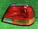 【中古】ホンダ UAI インスパイア 前期 右テールレンズ 043-1237 250515238中古 車 パーツ 中古パーツ 中古部品 カスタム 即発送