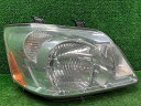 【中古】トヨタ AZR60/65 ノア 後期 右ヘッドライト HID 28-181 レベ付き バラスト付き 250519238中古 車 パーツ 中古パーツ 中古...