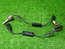 【中古】スフィアライト 社外 LEDバルブ H8 H11 DD1020 カラーホワイト 250520038中古 車 パーツ 中古パーツ 中古部品 カスタム 即発...