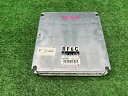 【中古】マツダ SKF2M ボンゴ バネット エンジンコンピューター 275800-6630 250524238中古 車 パーツ 中古パーツ 中古部品 カスタム...