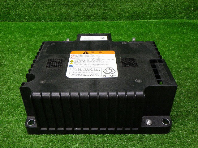 【中古】ミツビシ　B11A　EKワゴン　リチウムイオンバッテリー　1869A036　240906039中古 車 パーツ 中古パーツ 中古部品 カスタム 即発送