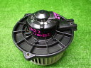 【中古】ホンダ GJ1/2 ウェイブ GK1/2 スパイク 純正ブロアモーター ヒーターモーター 194000-1250 250219039中古 車 パーツ 中...