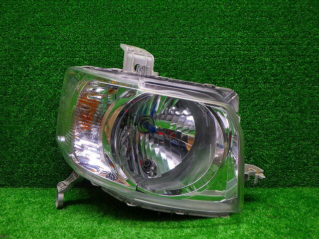 【中古】N-BOX　後期　JF1/2　P9911　L　レベ付　比較的綺麗　ホンダ　251029239中古 車 パーツ 中古パーツ 中古部品 カスタム 即発送
