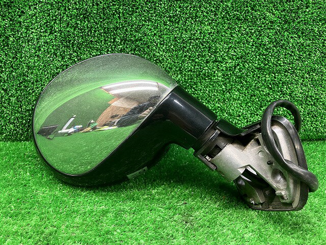 【中古】マツダ　HF21S　スピアーノ　右ドアミラー　メッキ　5P　250123240中古 車 パーツ 中古パーツ 中古部品 カスタム 即発送