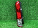 【中古】スズキ MK21S パレット 左テールレンズ 35603-82K0 250521240中古 車 パーツ 中古パーツ 中古部品 カスタム 即発送