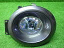 【中古】ホンダ JE1/2 ゼスト 左フォグランプ P3533 マルチコートブルー 純正OP 240206041中古 車 パーツ 中古パーツ 中古部品 カスタム...