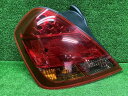 【中古】LED玉切れ無 日産 J31/TNJ31 ティアナ 後期 左テールレンズ D033 250510241中古 車 パーツ 中古パーツ 中古部品 カスタム ...