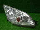 【中古】比較的綺麗 ミツビシ Z24W コルトプラス コルト 右ヘッドライト ハロゲン P2970 250123142中古 車 パーツ 中古パーツ 中古部品 カ...