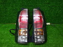 【中古】ミツビシ H81W EKスポーツ テールレンズ 左右 RCL-004 250522042中古 車 パーツ 中古パーツ 中古部品 カスタム 即発送