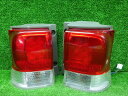 【中古】タントカスタム 後期 テールレンズ 左右 L375S/L385S D109 ダイハツ LED玉切れなし 250614242中古 車 パーツ 中古パーツ ...