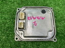 【中古】トヨタ ZVW41W プリウスアルファ LEDコントロール コンピューター 85967-47020 250123243中古 車 パーツ 中古パーツ 中古...