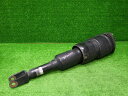 【中古】レクサス USF40 LS 純正 左側 エアサス ショック 48020-50153 250321043中古 車 パーツ 中古パーツ 中古部品 カスタム ...