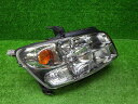 【中古】ステージア 右ヘッドライト HID M35NM35 後期 100-63782 D バラスト付 日産 綺麗 250623043中古 車 パーツ 中古パーツ...