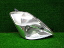 【中古】日産 MG21S モコ MRワゴン 右ヘッドライト ハロゲン P2269 250405044中古 車 パーツ 中古パーツ 中古部品 カスタム 即発送