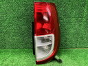 【中古】スズキ MF22S MRワゴン モコ 右テールレンズ 220-59124 250514244中古 車 パーツ 中古パーツ 中古部品 カスタム 即発送