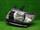 【中古】スパイク 左ヘッドライト ハロゲン GK1/2 後期 100-22609 N ホンダ 250624045中古 車 パーツ 中古パーツ 中古部品 カスタム...