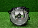 【中古】デイズルークス 左フォグランプ B21A I090091 2014年 日産 綺麗 250702045中古 車 パーツ 中古パーツ 中古部品 カスタム 即...