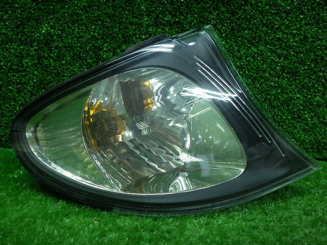 【中古】BMW 3シリーズ 右コーナーレンズ ウインカーレンズ AY20 6914200 250703247中古 車 パーツ 中古パーツ 中古部品 カスタム 即発送