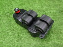 【中古】エアウェイブ パワーウィンドウスイッチ 35750-SLA-003 ホンダ 250702248中古 車 パーツ 中古パーツ 中古部品 カスタム 即発送