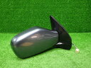 【中古】スズキ HN22S ケイ 右ドアミラー カラーZY4 5P 250328049中古 車 パーツ 中古パーツ 中古部品 カスタム 即発送