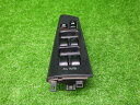 【中古】トヨタ NZE121/124 カローラフィールダー パワーウィンドウスイッチ 84040-12071 250522050中古 車 パーツ 中古パーツ 中...