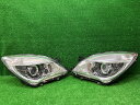 【中古】スズキ MA15S ソリオ デリカD2 ヘッドライト左右 HID 35300-54M レベ付 バラスト付 250423251中古 車 パーツ 中古パーツ...