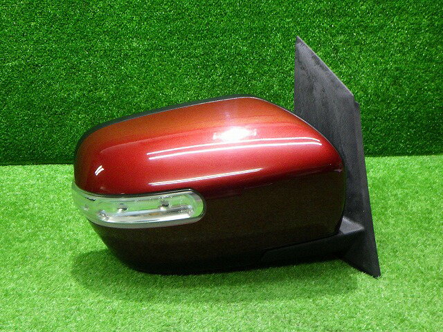 【中古】CX-7 右ドアミラー ER3P カラー32V 8P E223-69-120F マツダ 251122051中古 車 パーツ 中古パーツ 中古部品 カスタム 即発送