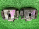 【中古】トヨタ ZRR70/75 ノア ヴォクシー フロントキャリパー 左右 250206252中古 車 パーツ 中古パーツ 中古部品 カスタム 即発送