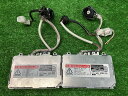 【中古】ダイハツ 85960-97202 純正バラスト 左右セット 250123253中古 車 パーツ 中古パーツ 中古部品 カスタム 即発送