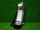 【中古】LED球切れ無 ホンダ JF1/2 N-BOX カスタム 前期 右テールレンズ D106 F 250522053中古 車 パーツ 中古パーツ 中古部品 ...