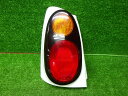 【中古】プレオ ネスタ 左 テールレンズ RA1/2 4883 カラー不明 ホワイト系 スバル 250628053中古 車 パーツ 中古パーツ 中古部品 カスタ...