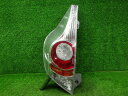 【中古】アクア 左テールレンズ LED NHP10 前期 52-252 Z 訳アリ トヨタ 250711153中古 車 パーツ 中古パーツ 中古部品 カスタム 即発送