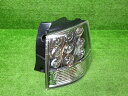 【中古】ミツビシ CW5W アウトランダー 前期 右テールレンズ 220-87813 LED切れ無し 241107055中古 車 パーツ 中古パーツ 中古部品 ...