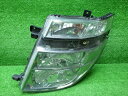 【中古】日産 E51 NE51 エルグランド 左ヘッドライト キセノン HID 100-2826 前期 240124056中古 車 パーツ 中古パーツ 中古部品...