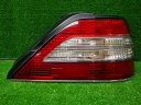【中古】日産 Y33/HY33 セドリック グロリア 右テールレンズ イチコ-4799 7429 250412056中古 車 パーツ 中古パーツ 中古部品 カス...
