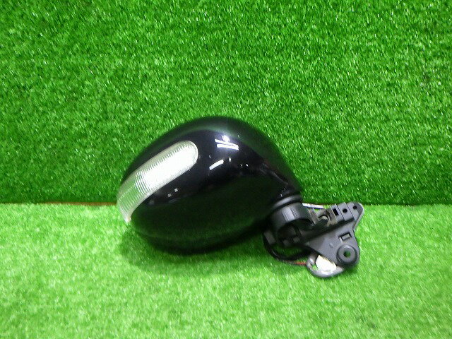 【中古】MRワゴン 右ドアミラー MF22S カラーZJ3 7P+2P オプション スズキ 251025058中古 車 パーツ 中古パーツ 中古部品 カスタム 即発送