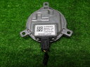【中古】ホンダ GP フィットハイブリッド 純正LEDコンピューター 33109-T5A-J012 250123159中古 車 パーツ 中古パーツ 中古部品 カ...