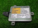 【中古】スズキ TA11S SX4 純正バラスト W3T15971 250123160中古 車 パーツ 中古パーツ 中古部品 カスタム 即発送