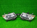 【中古】トヨタ QNC20/25 bB ヘッドライト 左右 HID B1-2 バラスト付き 250411060中古 車 パーツ 中古パーツ 中古部品 カスタム ...