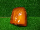【中古】トヨタ YXS11 コンフォート TYC製 右ウインカーレンズ 18-3287 社外 250405076A中古 車 パーツ 中古パーツ 中古部品 カスタ...