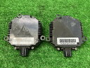 【中古】ホンダ RG1/2 ステップワゴン 純正バラスト 左右セット 250123271中古 車 パーツ 中古パーツ 中古部品 カスタム 即発送