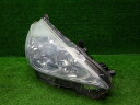【中古】プリウスアルファ 右ヘッドライト LED ZVW40/41 前期 47-42 3 コンピューター付 トヨタ 250627073中古 車 パーツ 中古パー...