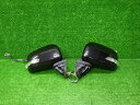 【中古】ダイハツ L175S L185S ムーヴカスタム ドアミラー左右 カラーX06 8P 250218082中古 車 パーツ 中古パーツ 中古部品 カスタム...