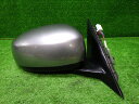 【中古】日産 Y50 PNY50 フーガ 右ドアミラー 7P カラーWVZ 250301085中古 車 パーツ 中古パーツ 中古部品 カスタム 即発送