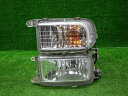 【中古】ムーヴカスタム 左フォグランプ L150S L160S P3177 ダイハツ 250701090中古 車 パーツ 中古パーツ 中古部品 カスタム 即発送