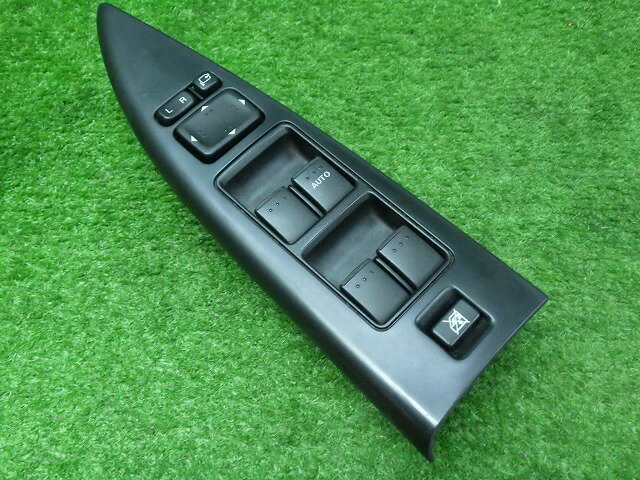 【中古】アテンザ　パワーウインドウスイッチ　GGES　G39A-66-350　マツダ　250701296中古 車 パーツ 中古パーツ 中古部品 カスタム 即発送