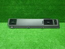 【中古】 ホンダ RG1/2 ステップワゴン 運転席側 エアコン吹き出し口 181009012中古 車 パーツ 中古パーツ 中古部品 カスタム 即発送